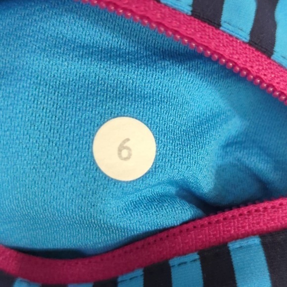 Lululemon SEAWHEEZE Run Inspire Crop - Picture 10 of 12